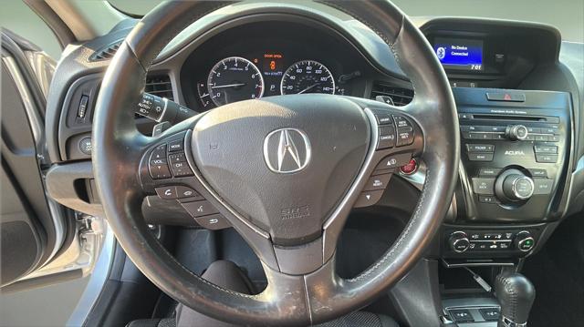 2015 Acura ILX 2.0L