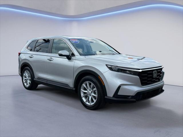2025 Honda CR-V EX 2WD for sale in Maryville, TN