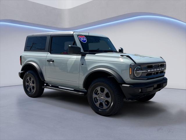 2024 Ford Bronco Big Bend for sale in Maryville, TN