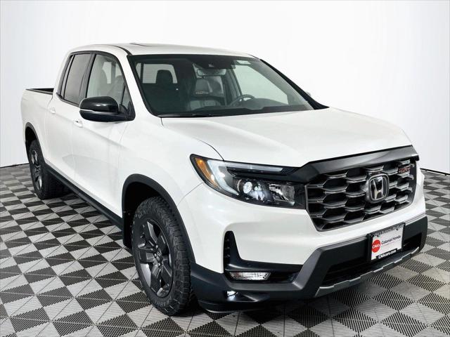 2026 Honda Ridgeline TrailSport for sale in Chester, VA
