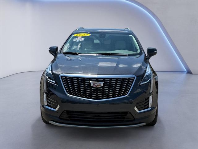 2023 Cadillac XT5 AWD Premium Luxury
