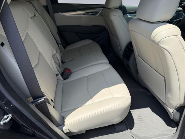 2023 Cadillac XT5 AWD Premium Luxury