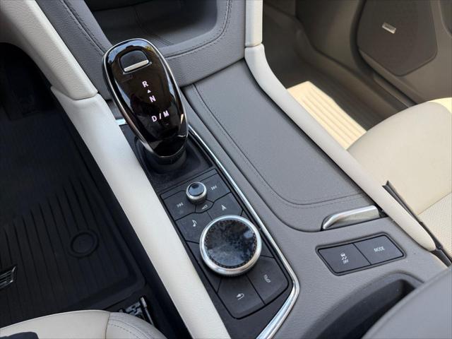 2023 Cadillac XT5 AWD Premium Luxury