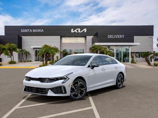 2026 Kia K5 Unknown for sale in Santa Maria, CA