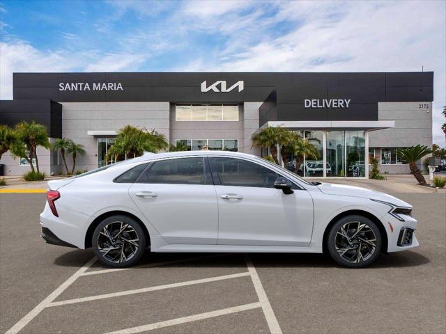 2026 Kia K5 Unknown