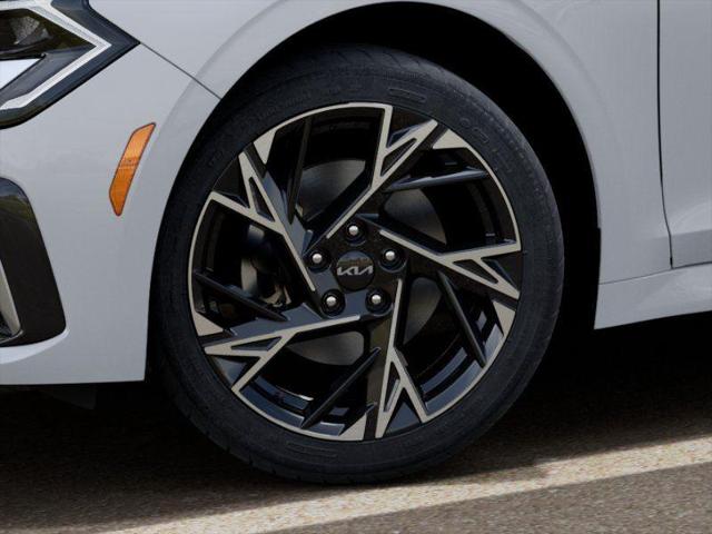 2026 Kia K5 Unknown