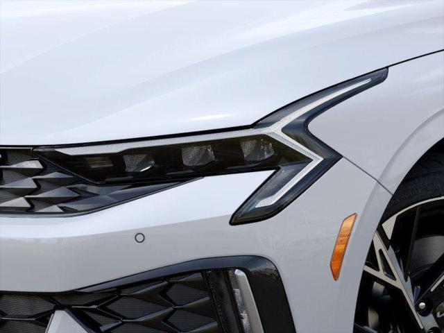 2026 Kia K5 Unknown