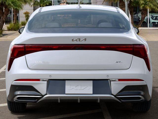 2026 Kia K5 Unknown