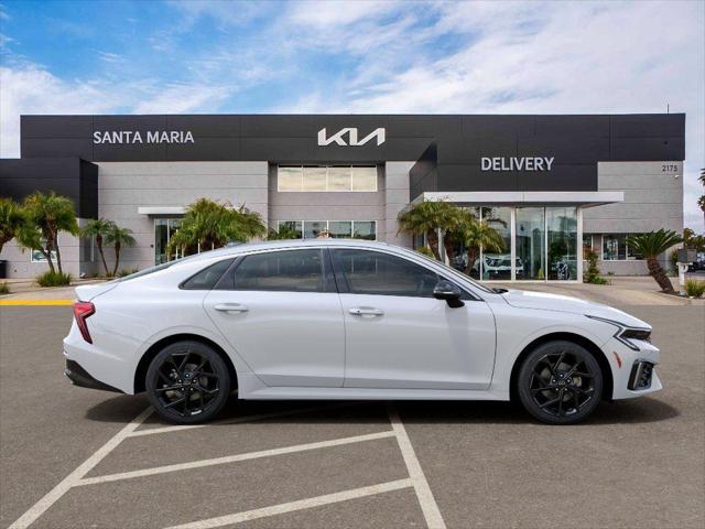 2026 Kia K5 Unknown
