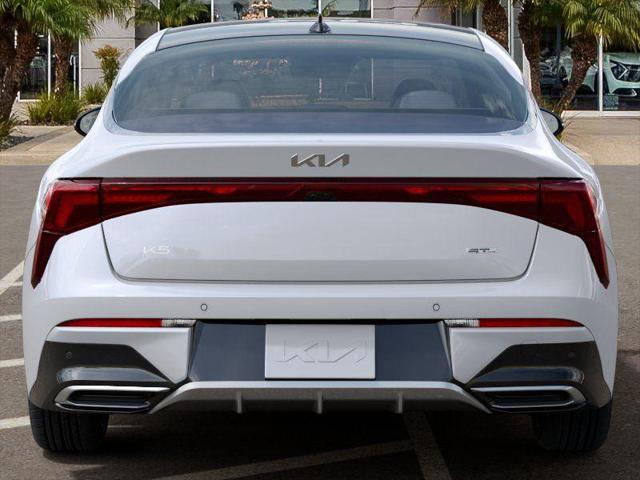 2026 Kia K5 Unknown