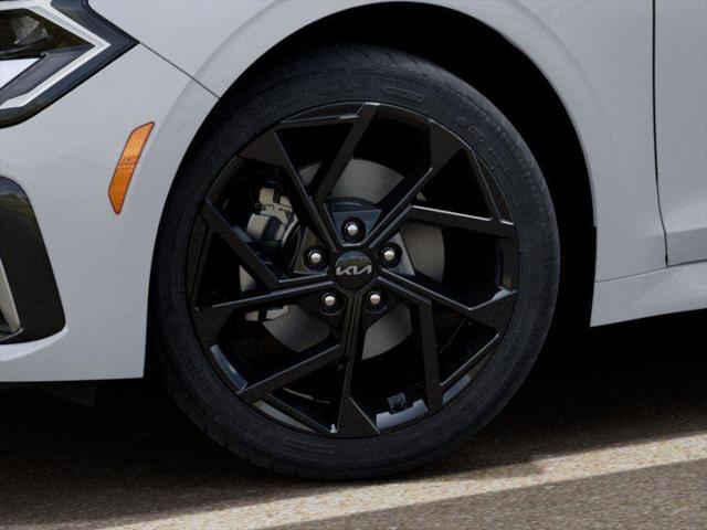 2026 Kia K5 Unknown