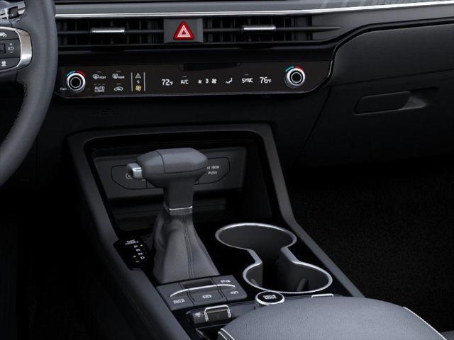 2026 Kia K5 Unknown