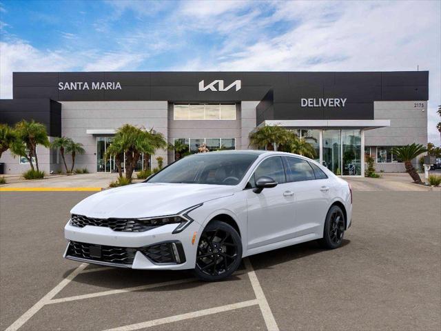 2026 Kia K5 Unknown for sale in Santa Maria, CA