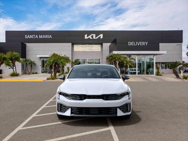 2026 Kia K5 Unknown