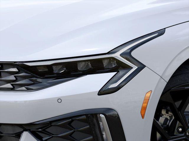 2026 Kia K5 Unknown