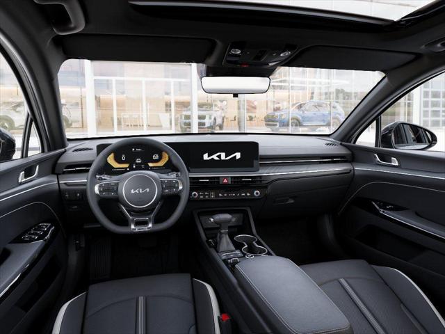 2026 Kia K5 Unknown