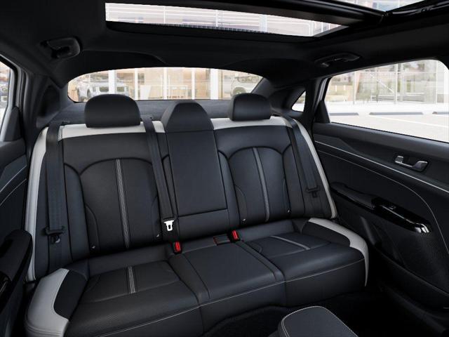 2026 Kia K5 Unknown