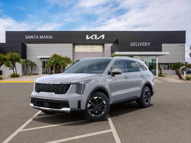 2026 Kia Sorento S for sale in Santa Maria, CA