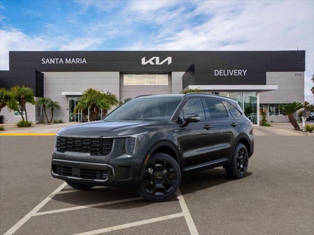 2026 Kia Sorento Hybrid X-Line SX Prestige for sale in Santa Maria, CA