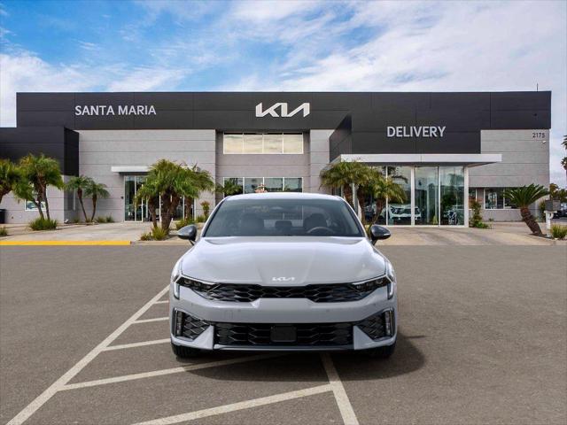 2026 Kia K5 Unknown
