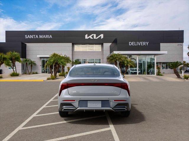 2026 Kia K5 Unknown