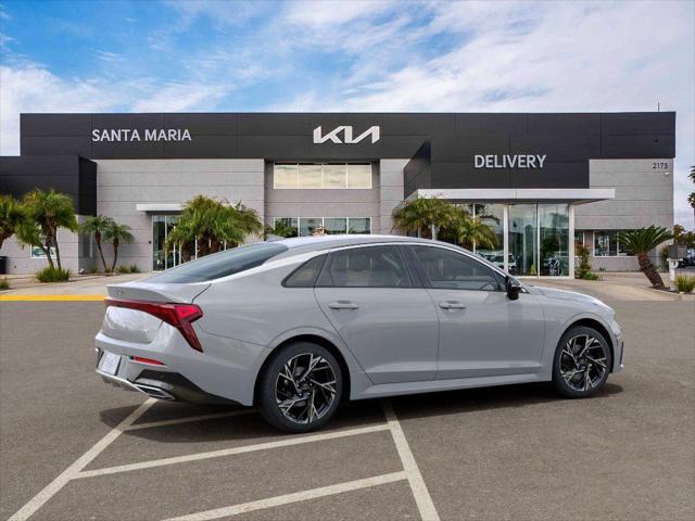 2026 Kia K5 Unknown