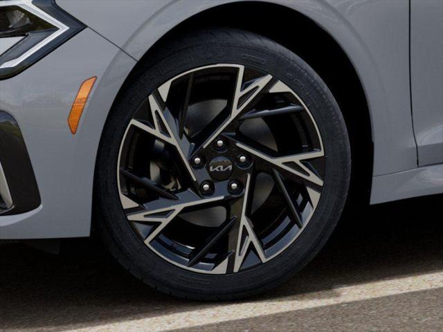 2026 Kia K5 Unknown