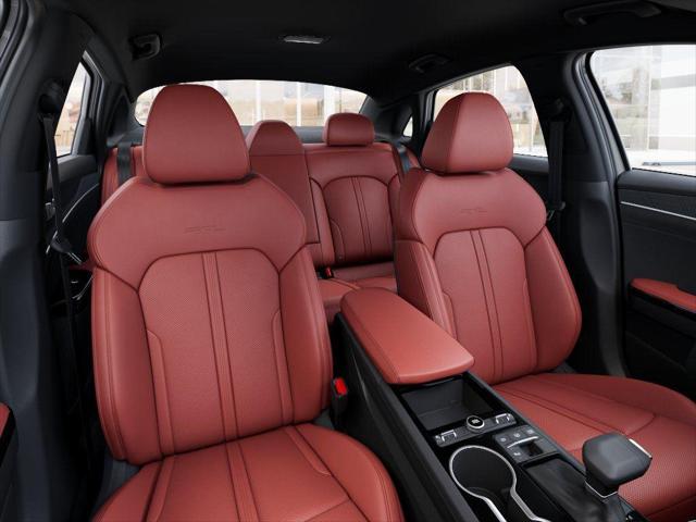 2026 Kia K5 Unknown