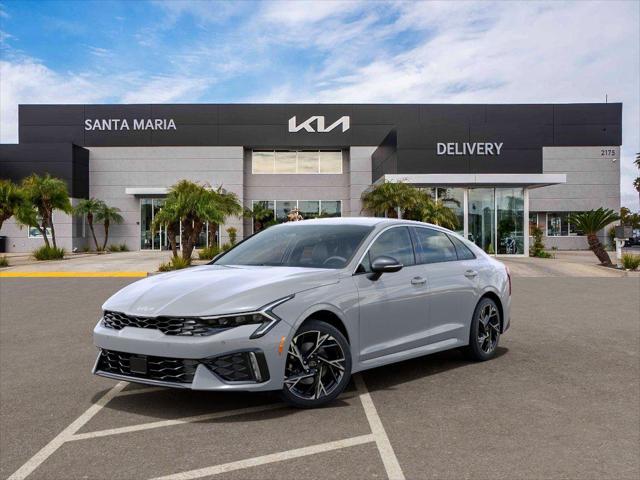 2026 Kia K5 Unknown for sale in Santa Maria, CA