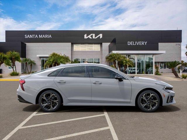 2026 Kia K5 Unknown
