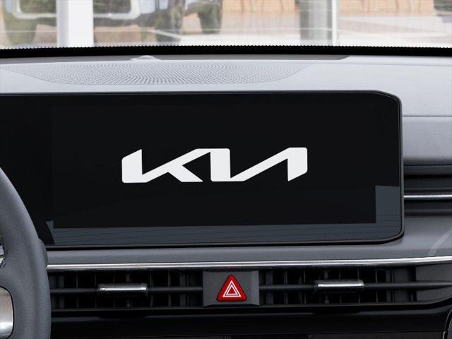 2026 Kia K5 Unknown