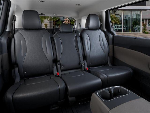2026 Kia Carnival MPV EX