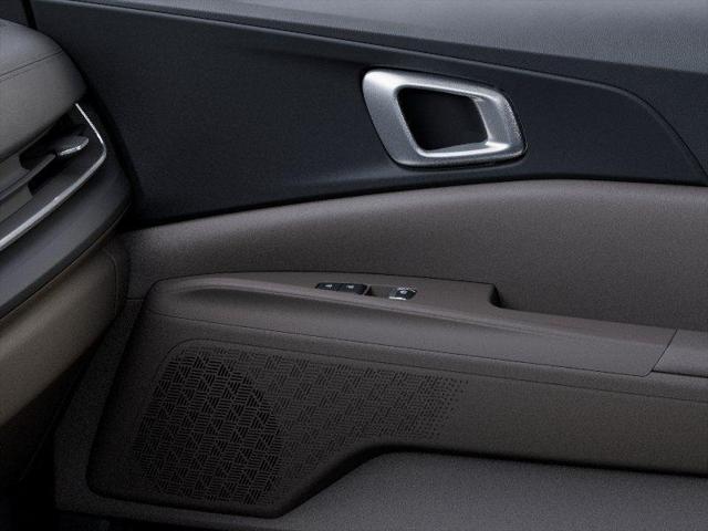 2026 Kia Carnival MPV EX