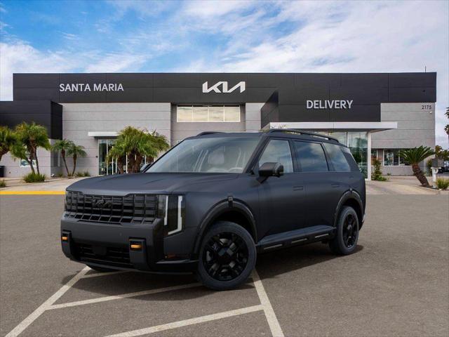 2027 Kia Telluride X-Pro SX-Prestige for sale in Santa Maria, CA