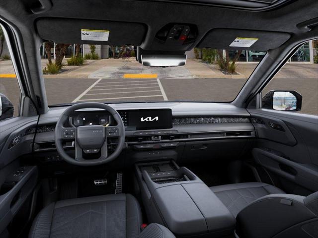 2027 Kia Telluride X-Pro SX-Prestige