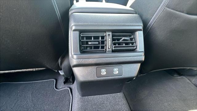 2026 Honda Accord Sedan Sport