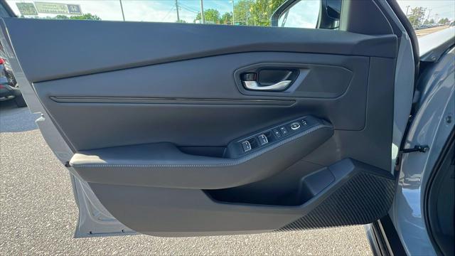 2026 Honda Accord Sedan Sport