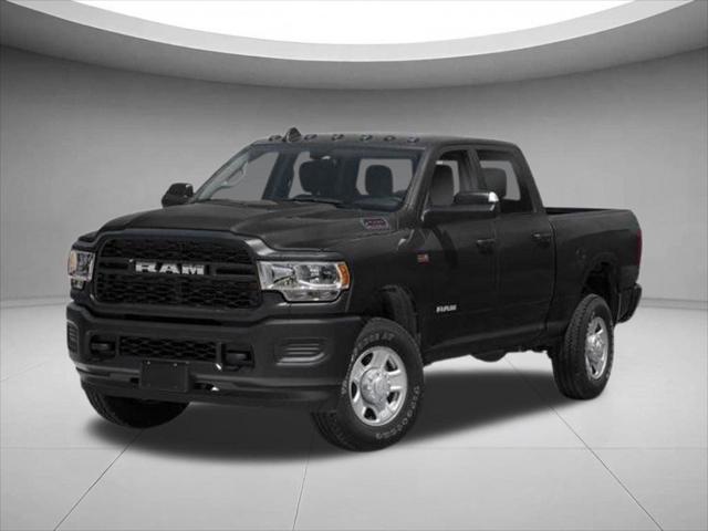 2020 Jeep Ram 2500 Tradesman Crew Cab 4x4 6'4" Box for sale in North Wilkesboro, NC