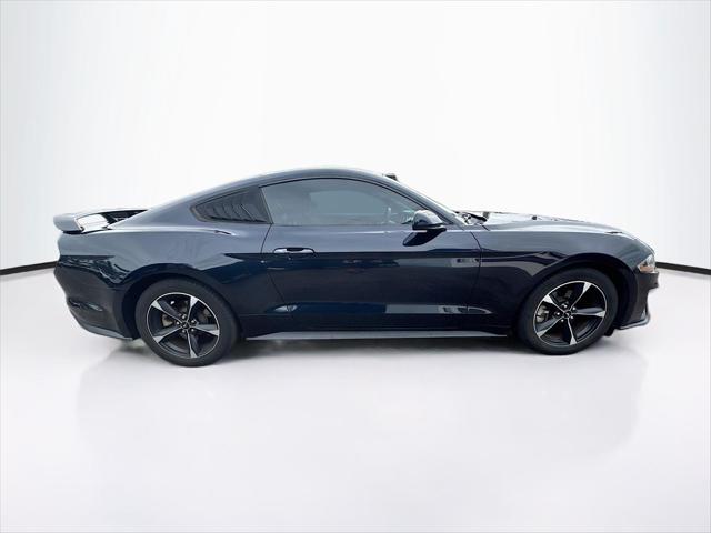 2021 Ford Mustang EcoBoost Fastback
