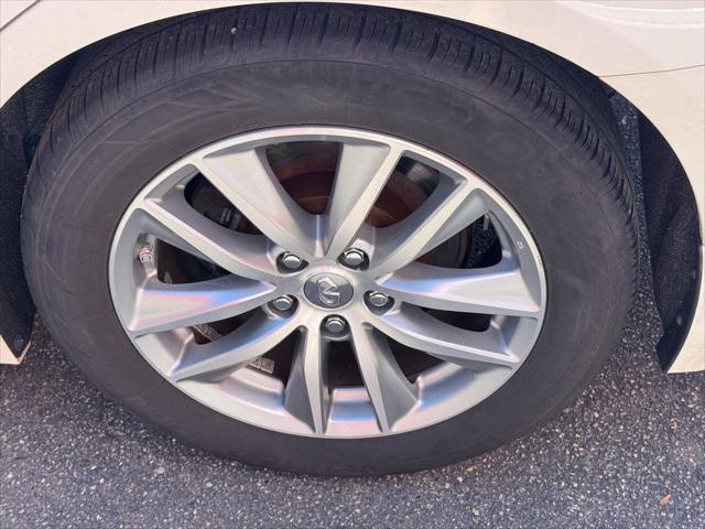 2016 INFINITI Q50 3.0t Premium