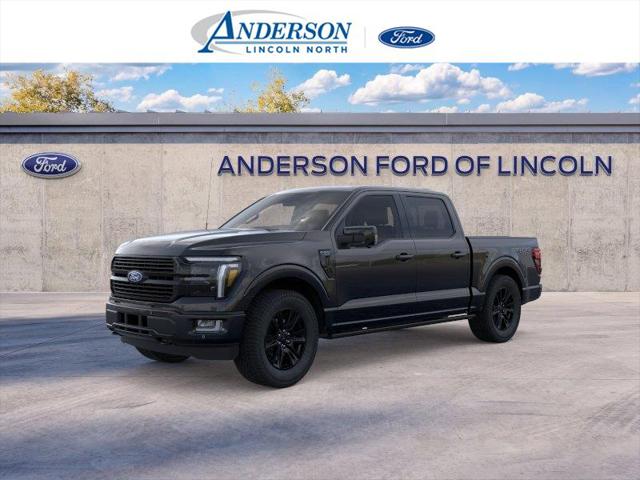 2026 Ford F-150 Platinum for sale in Lincoln, NE