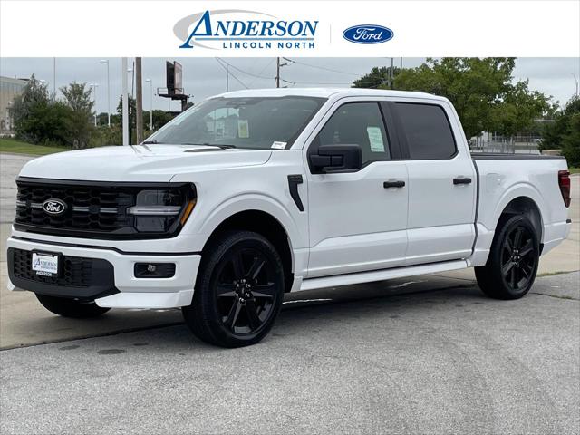 2026 Ford F-150 STX for sale in Lincoln, NE