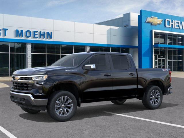 2026 Chevrolet Silverado 1500 LT - Photo 2