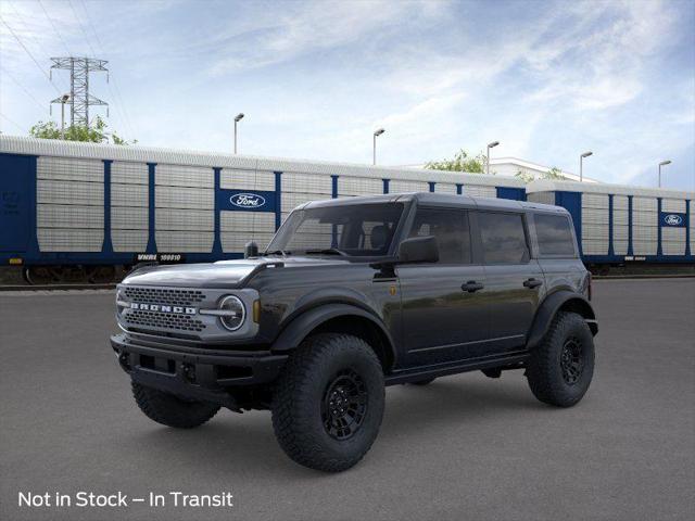 2026 Ford Bronco Badlands for sale in Uvalde, TX