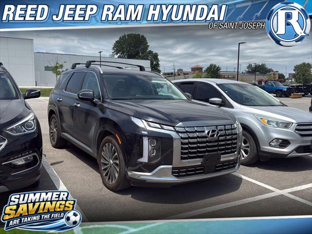 2024 Hyundai Palisade Calligraphy for sale in Saint Joseph, MO