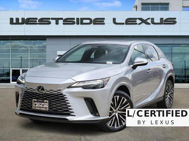 2025 Lexus RX 350 350 Premium Plus FWD's photo