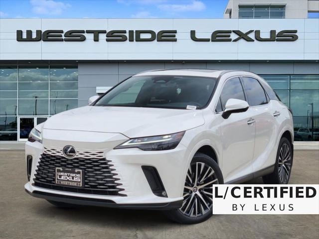 2023 Lexus RX 350 350 Premium Plus FWD's photo