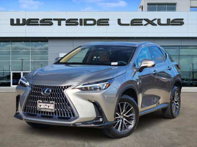 2023 Lexus NX 350 350 Premium AWD's photo