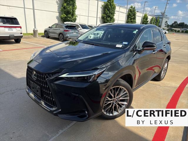 2022 Lexus NX 350 350 Premium AWD's photo