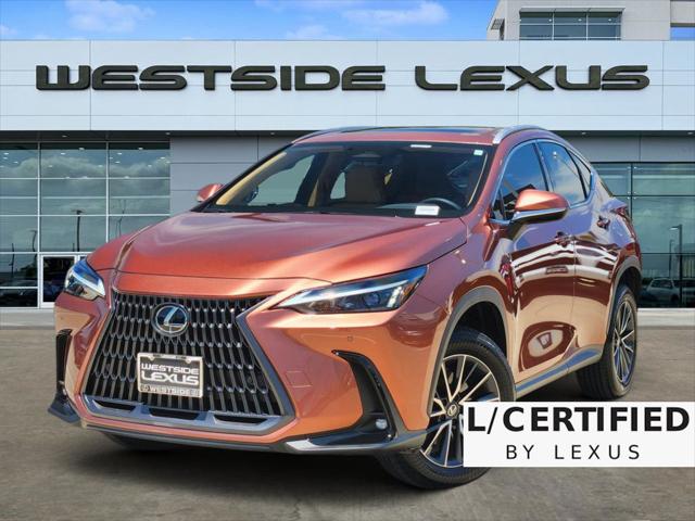 2026 Lexus NX 350 350 AWD's photo